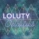 Loluty Oddities Logo