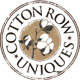 Cotton Row Estate Sales Logo