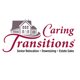 Caring Transitions Of Sandy Logo