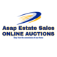 Asap Estate Sales Logo