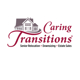 Caring Transitions Of Boerne, Fredericksburg And Kerrville Logo