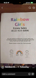 Rainbow Girls Estate Sales Logo