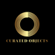 Curated Objects Logo
