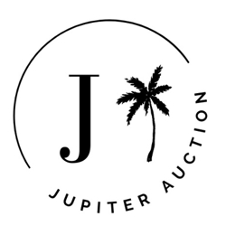 Jupiter Auction Logo