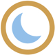 Blue Moon Estate Sales - Kalamazoo/lakeshore Logo