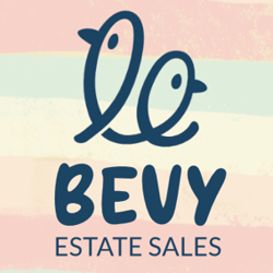 Bevy Estate Sales, LLC Logo