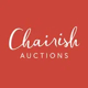 Chairish Auctions Logo