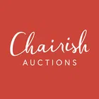 Chairish Auctions Logo
