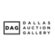 Dallas Auction Gallery Logo