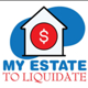 My Estate To Liquidate Logo