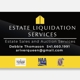 Estate Liquidation Services LLC Logo