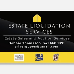 Estate Liquidation Services LLC