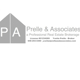 Prelle And Associates Logo