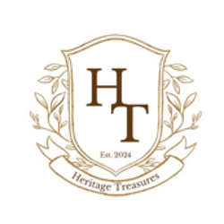 Heritage Treasures Estate Sales LLC