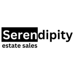 Serendipity Estate Sales Inc. Logo