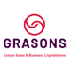 Grasons Of Reno, Nv Logo