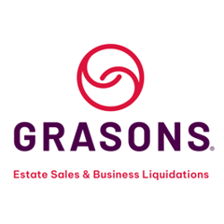 Grasons Of James River, Va Logo