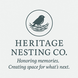 Heritage Nesting Co.