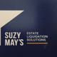 Suzy May's Estate Liquidation Solutions LLC Logo