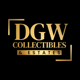DGW Collectibles & Estates Logo