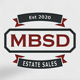 Mbsd Estates Logo