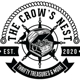 The Crows Nest Logo