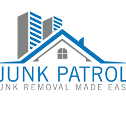 Junk Patrol Logo