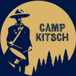 Camp Kitsch Logo
