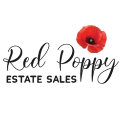 Red Poppy Estate Sales