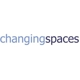 Changingspaces Logo