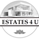 Estates 4 U, Inc. Logo