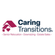 Caring Transitions of Powder Springs & Dallas, GA Logo