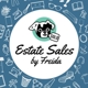 Estate Sales By Freida Logo
