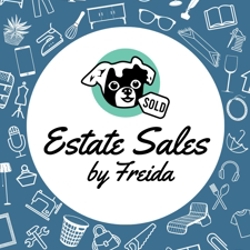 Estate Sales By Freida