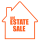 Uni Estate Sales Logo