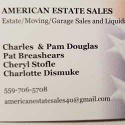 American Estate Sales