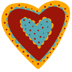 Take Heart Estates Logo