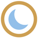 Blue Moon Estate Sales - Colorado Springs Logo