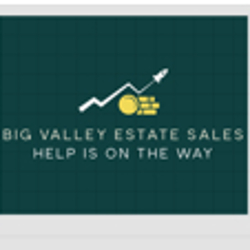 Big Valley Estate Sales