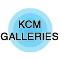KCM Galleries Logo
