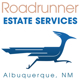 Roadrunner Estate Services Logo