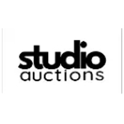 Studio Auctions Logo