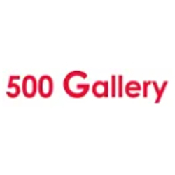 500 Gallery Logo