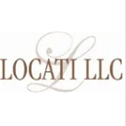 Locati Auctions Logo