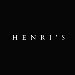 Henri's Auctions Logo