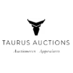 Taurus Auctions Logo