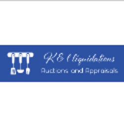 K&L Liquidations And Sales, LLC Logo