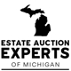 Estate Auction Experts Of Michigan Logo