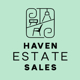 Haven Estate Sales, Inc Logo