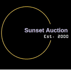 Sunset Auction